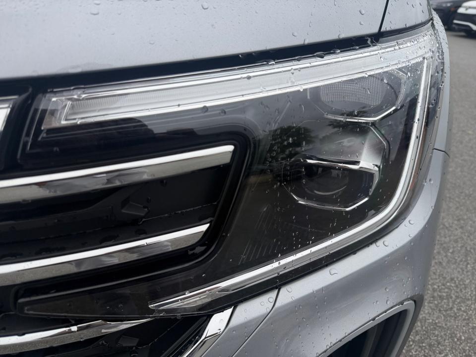 2026 Volkswagen Atlas SE w/Tech - Photo 26