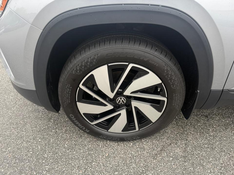 2026 Volkswagen Atlas SE w/Tech - Photo 27