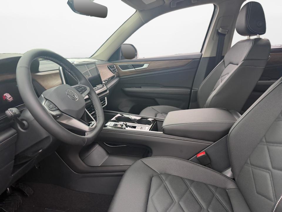 2026 Volkswagen Atlas SE w/Tech - Photo 9