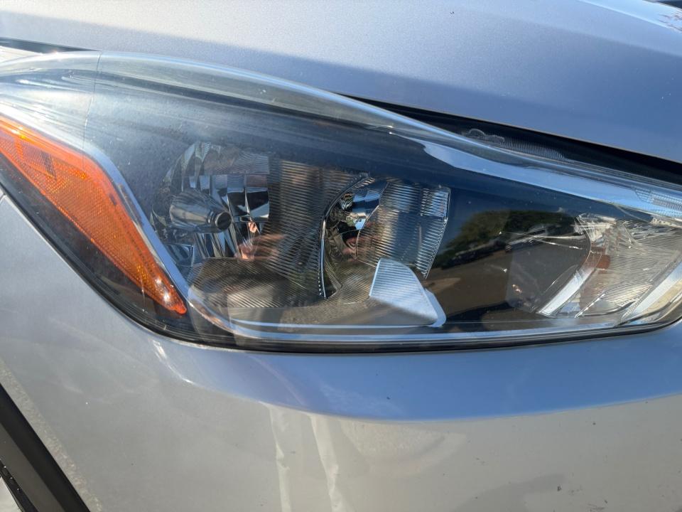 2018 Nissan Kicks S