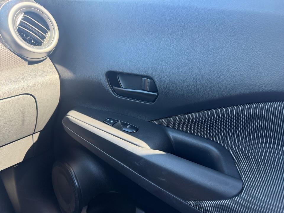 2018 Nissan Kicks S