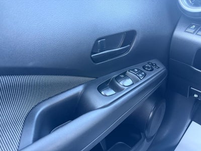 2018 Nissan Kicks S