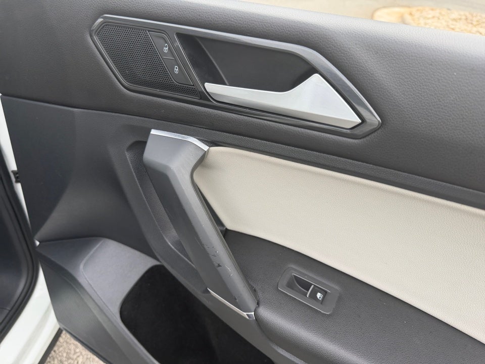 2018 Volkswagen Tiguan SEL