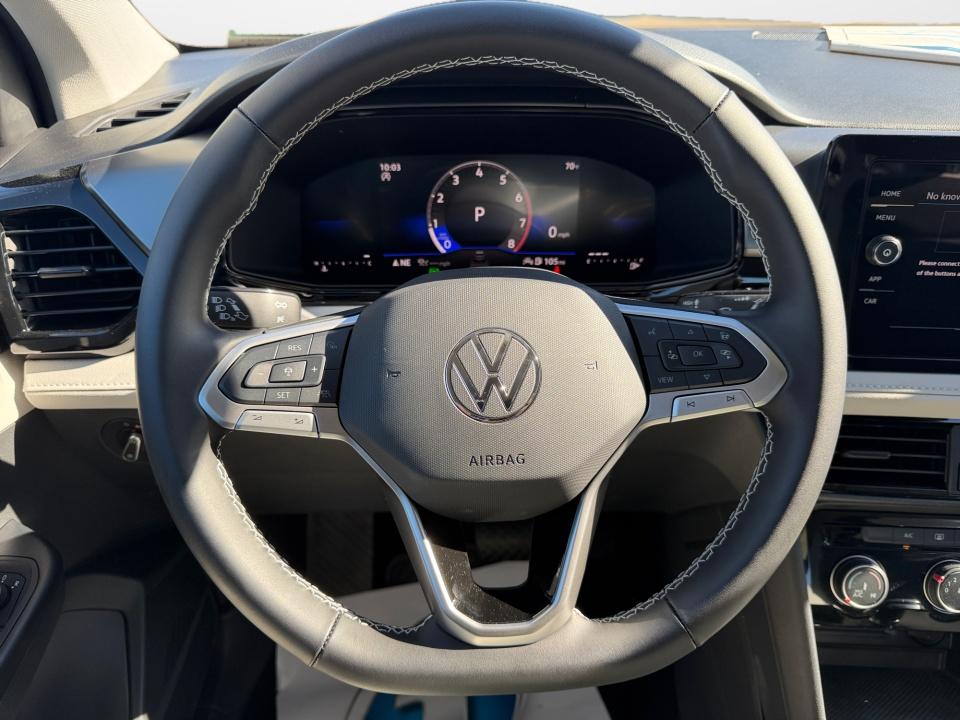 2026 Volkswagen Taos S - Photo 10