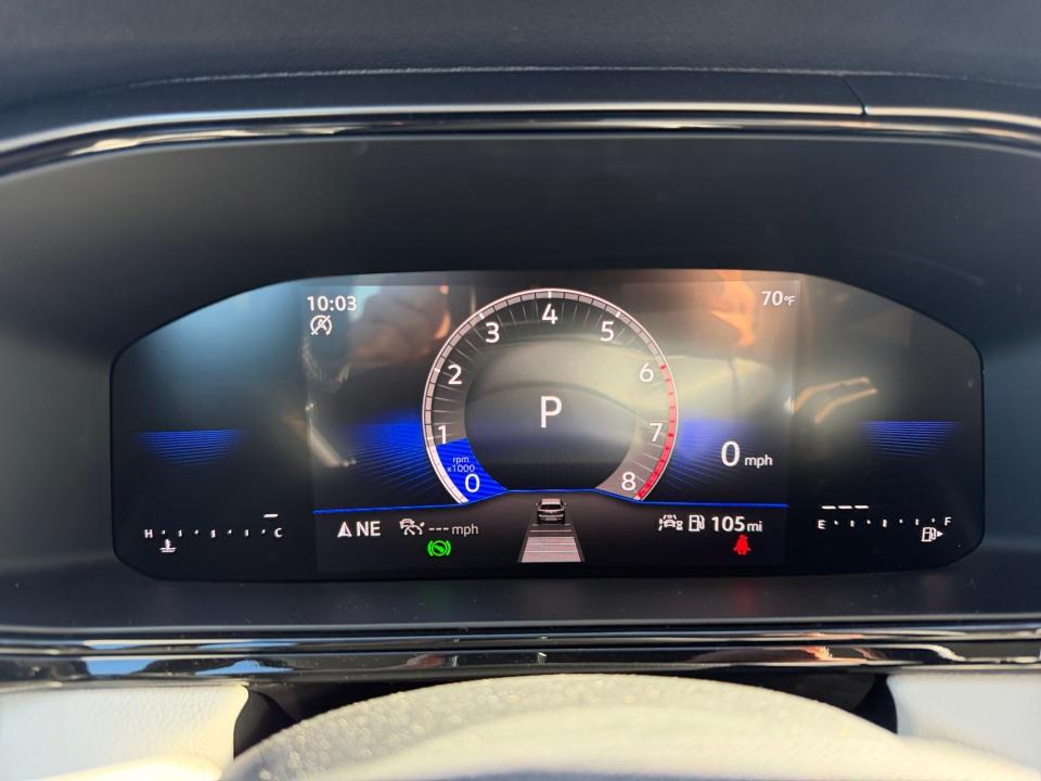 2026 Volkswagen Taos S - Photo 11