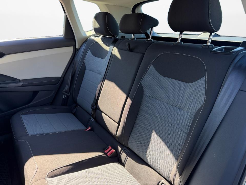 2026 Volkswagen Taos S - Photo 12