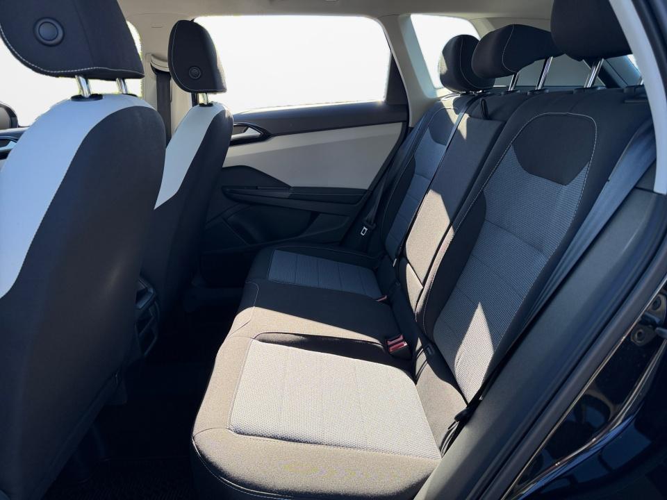 2026 Volkswagen Taos S - Photo 13
