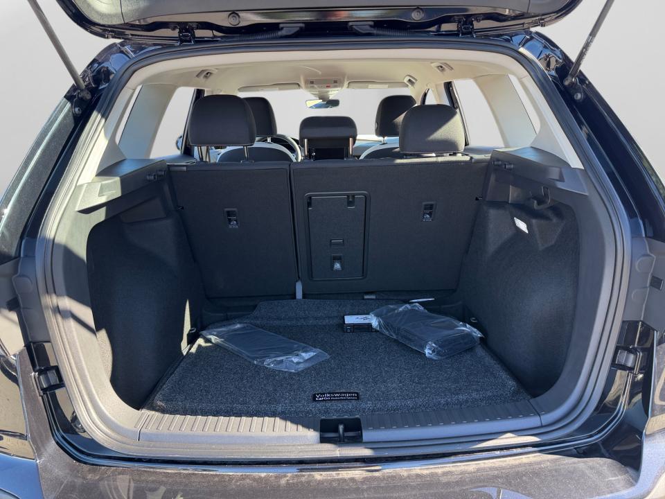 2026 Volkswagen Taos S - Photo 15