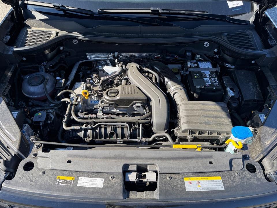 2026 Volkswagen Taos S - Photo 16