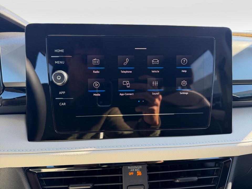 2026 Volkswagen Taos S - Photo 17
