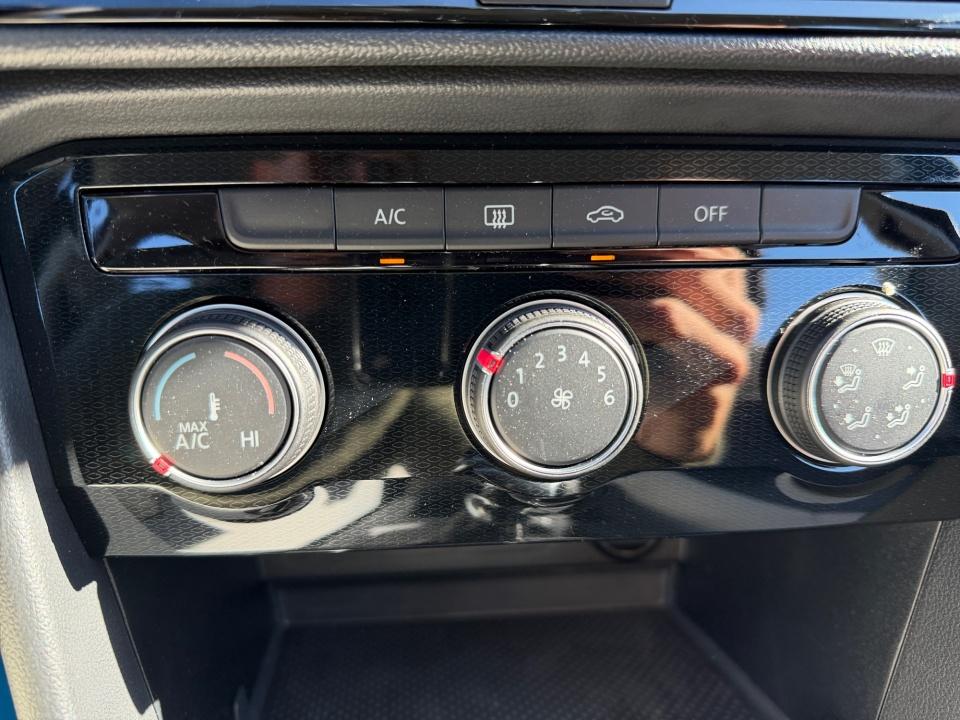 2026 Volkswagen Taos S - Photo 18