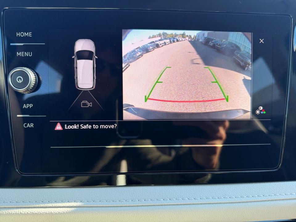 2026 Volkswagen Taos S - Photo 19