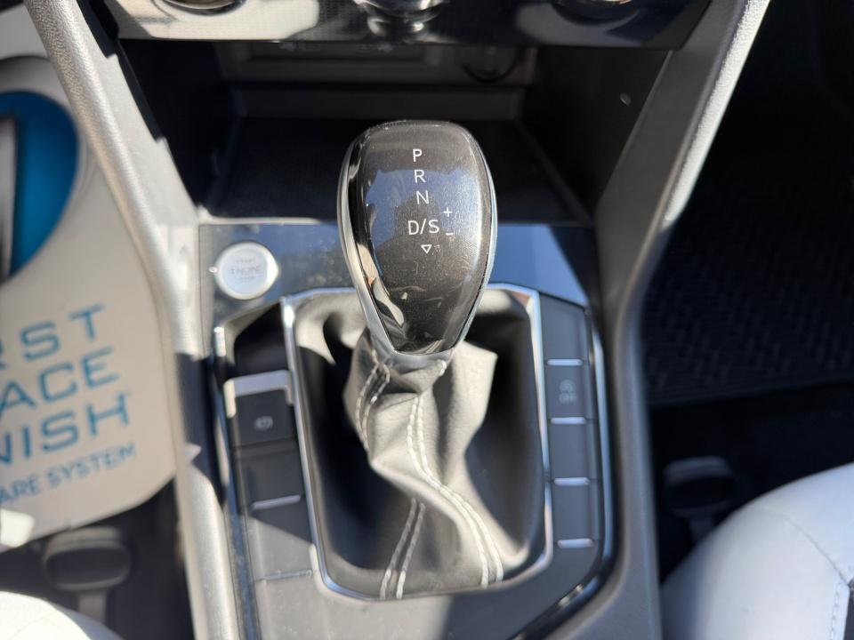 2026 Volkswagen Taos S - Photo 20