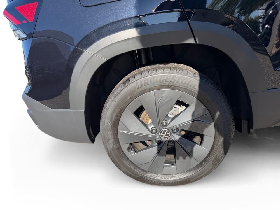 2026 Volkswagen Taos S - Photo 23
