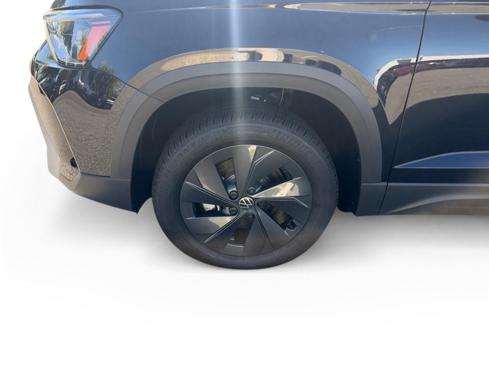 2026 Volkswagen Taos S - Photo 27