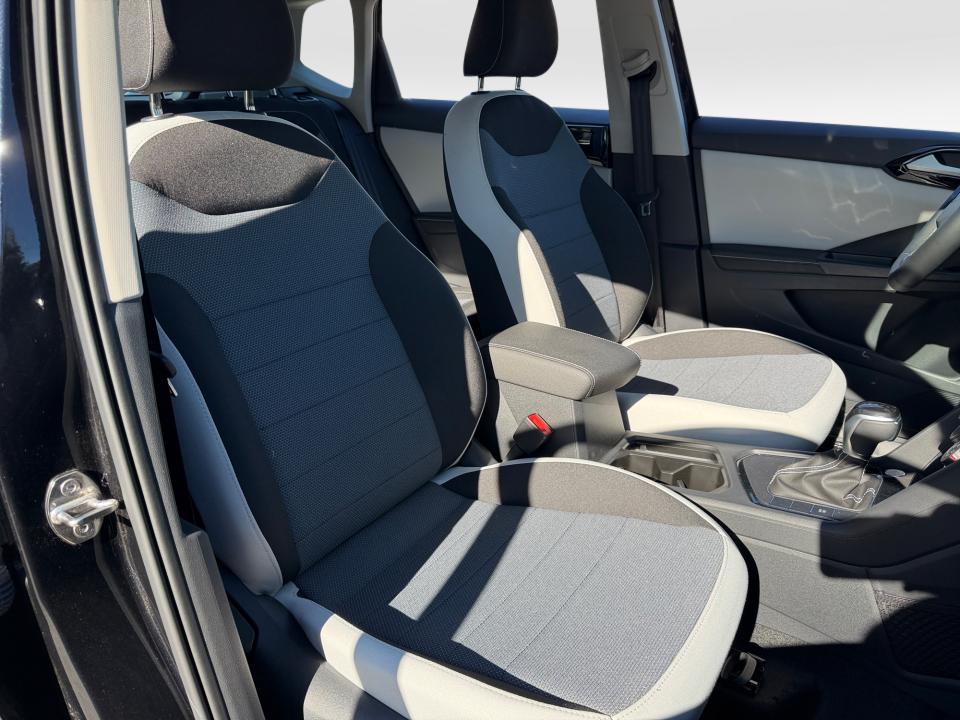 2026 Volkswagen Taos S - Photo 28