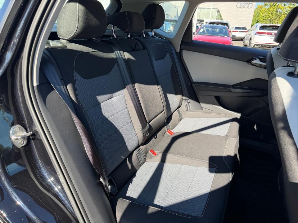 2026 Volkswagen Taos S - Photo 29