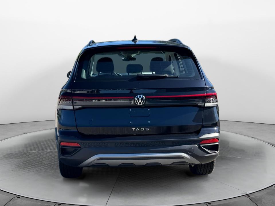 2026 Volkswagen Taos S - Photo 6