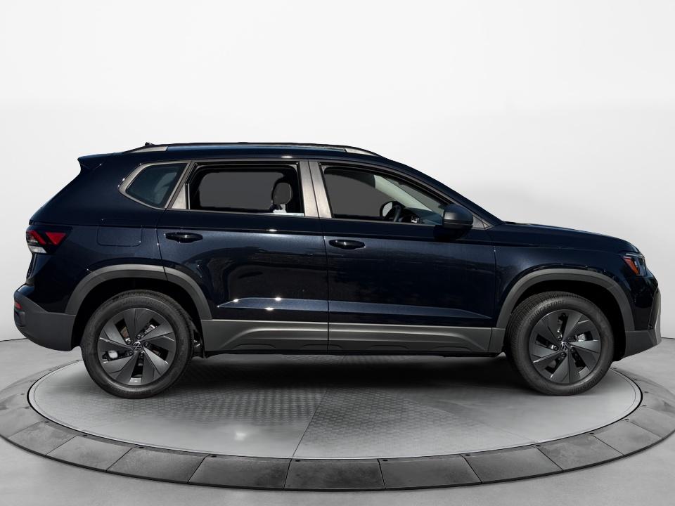 2026 Volkswagen Taos S - Photo 8