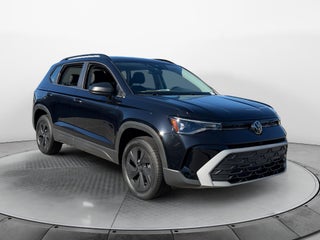 2026 Volkswagen Taos S
