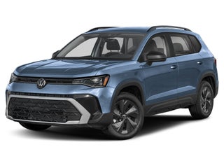 2027 Volkswagen Taos S