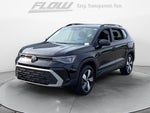 2025 Volkswagen Taos S