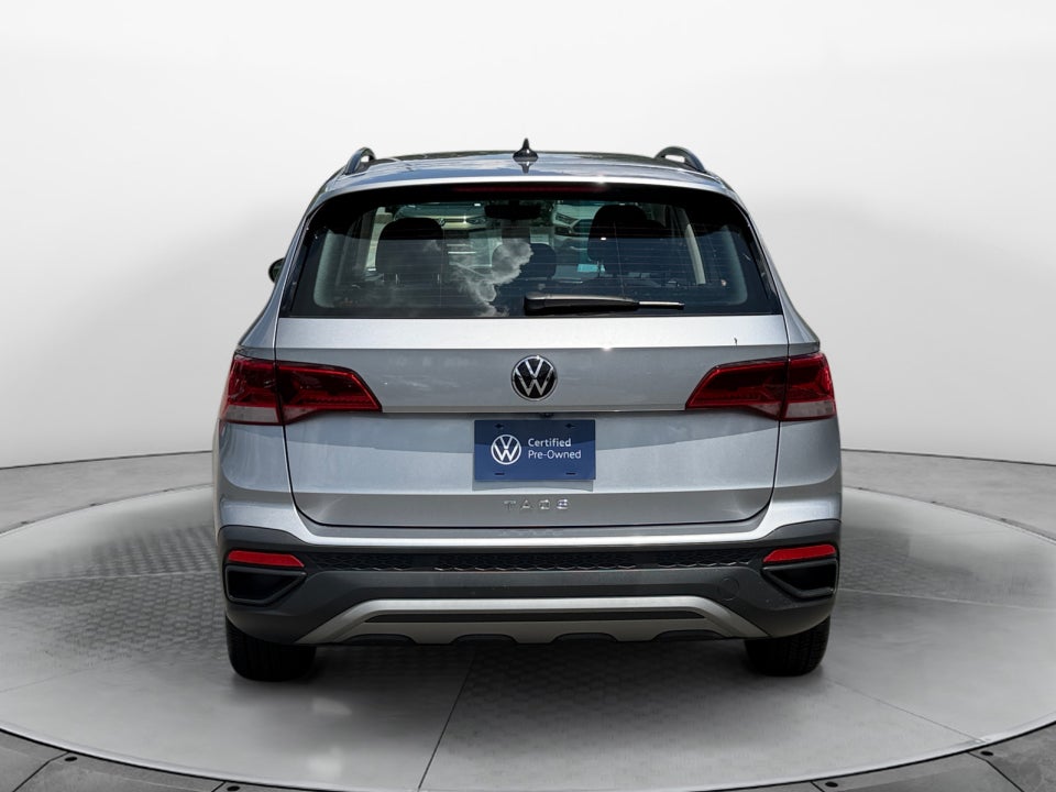 2023 Volkswagen Taos S