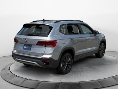 2023 Volkswagen Taos S