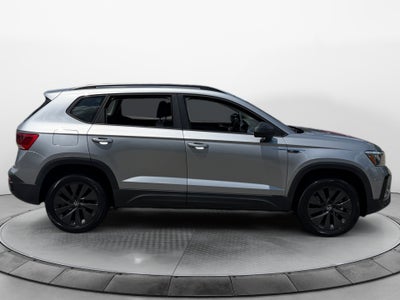2023 Volkswagen Taos S