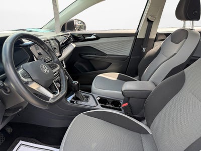 2023 Volkswagen Taos S