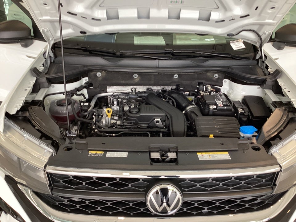 2022 Volkswagen Taos 1.5T S