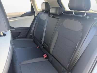 2027 Volkswagen Taos SE
