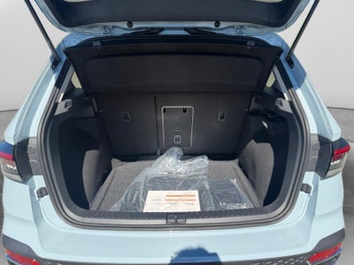 2027 Volkswagen Taos SE