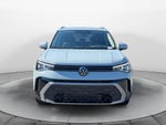2027 Volkswagen Taos SE