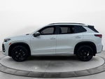 2025 Volkswagen Tiguan SE R-Line Black
