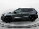 2027 Volkswagen Taos Sport