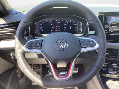 2026 Volkswagen Jetta GLI Autobahn