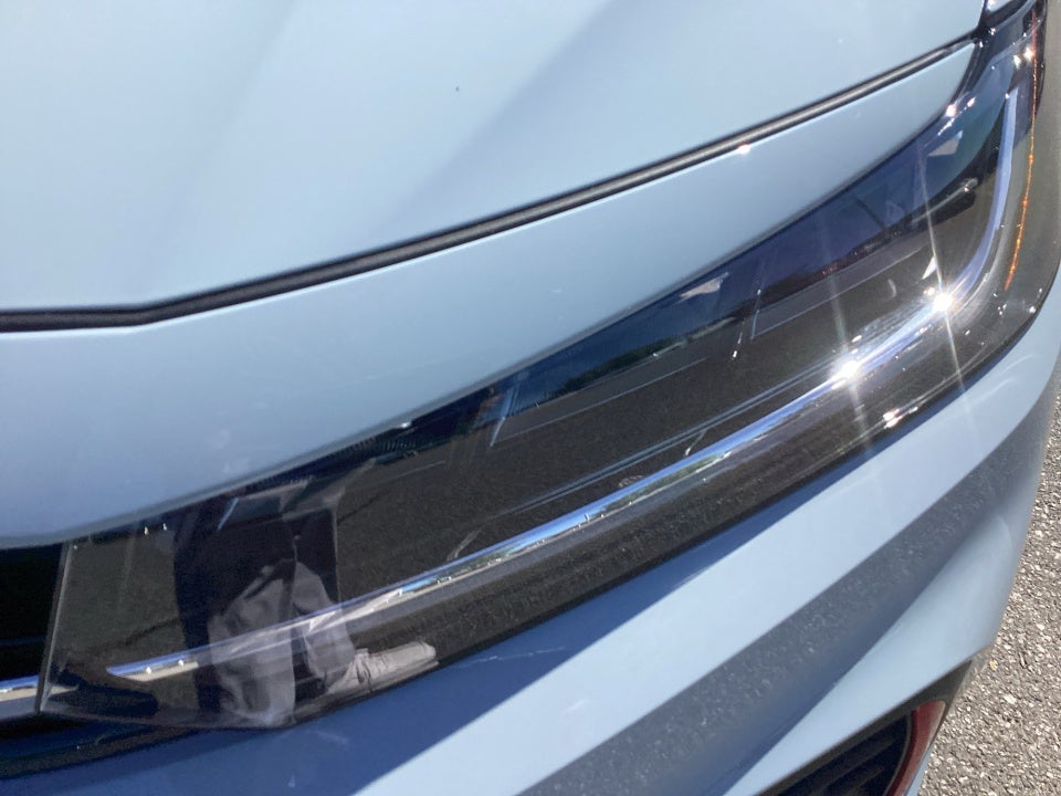 2026 Volkswagen Jetta GLI Autobahn