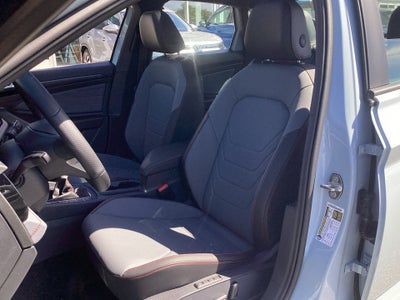 2026 Volkswagen Jetta GLI Autobahn
