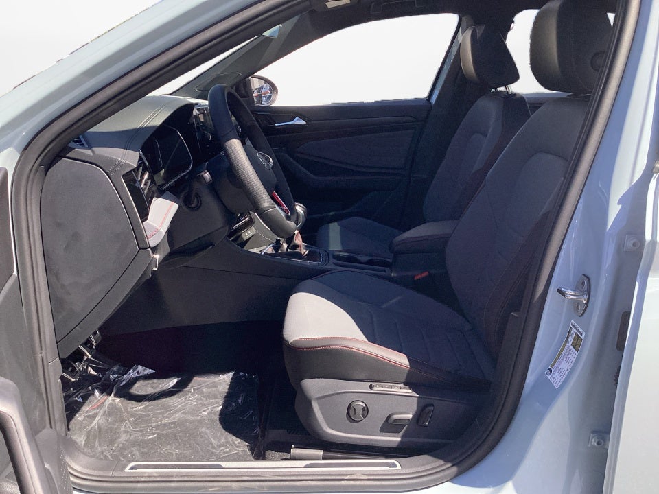 2026 Volkswagen Jetta GLI Autobahn