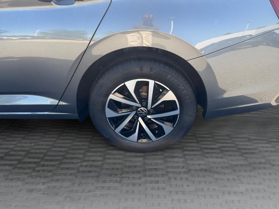 2027 Volkswagen Jetta S