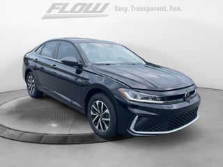 2026 Volkswagen Jetta S