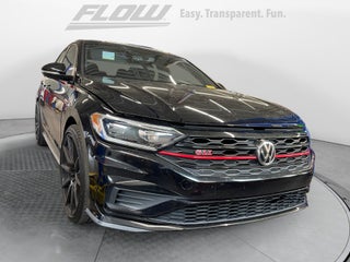 2020 Volkswagen Jetta GLI Autobahn