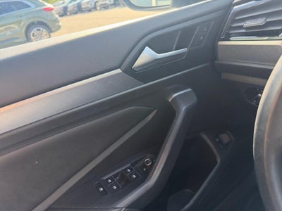 2022 Volkswagen Jetta SE