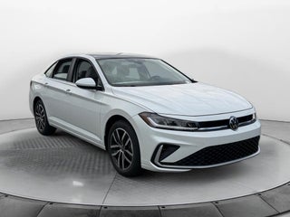 2027 Volkswagen Jetta SE