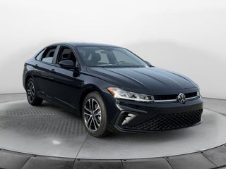 2027 Volkswagen Jetta Sport