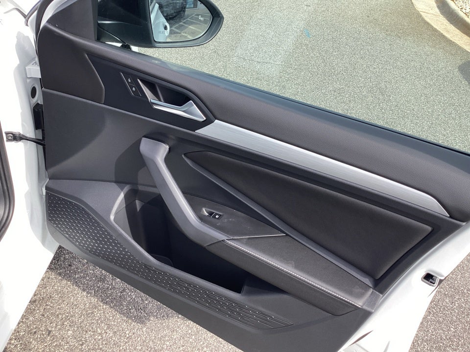 2025 Volkswagen Jetta Sport