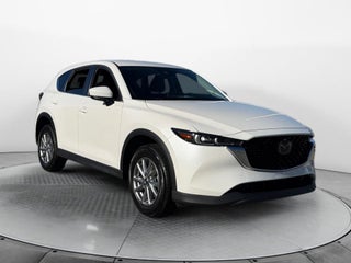 2022 Mazda Mazda CX-5 2.5 S Select Package