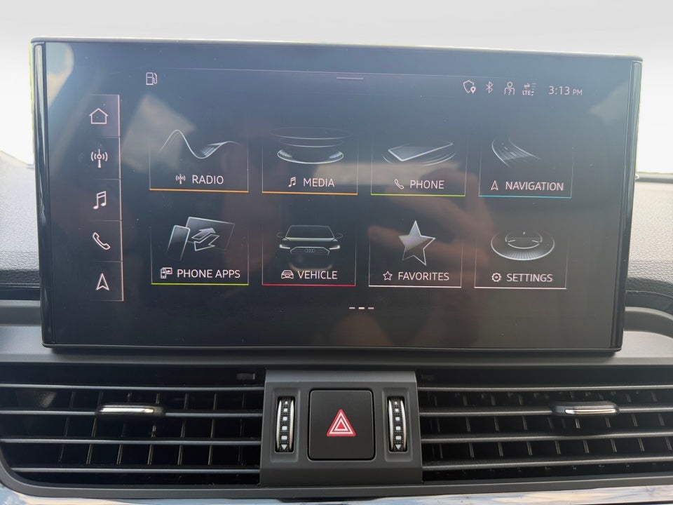 2021 Audi Q5 Prestige