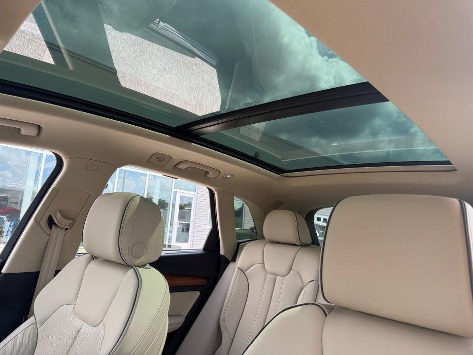 2021 Audi Q5 Prestige
